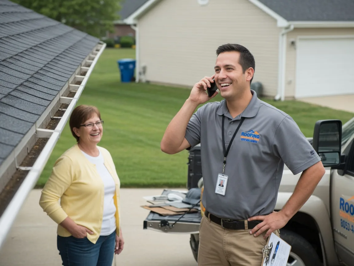 Local Roofing Contractors Saint Cloud, WI FAQs